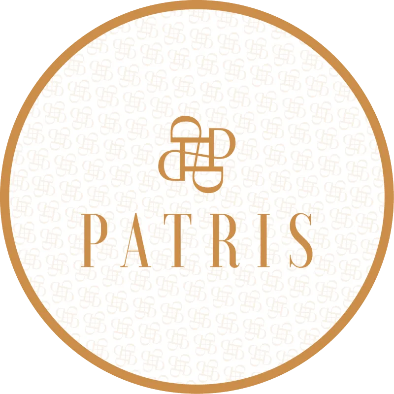 Patris logo