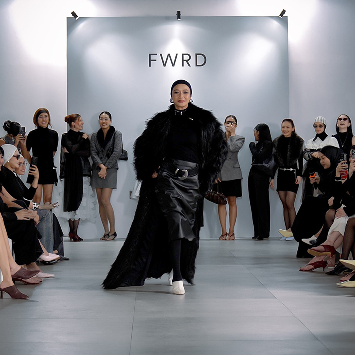 Exclusive Event Launch: Model Casting Call PATRIS x Vira Tandia