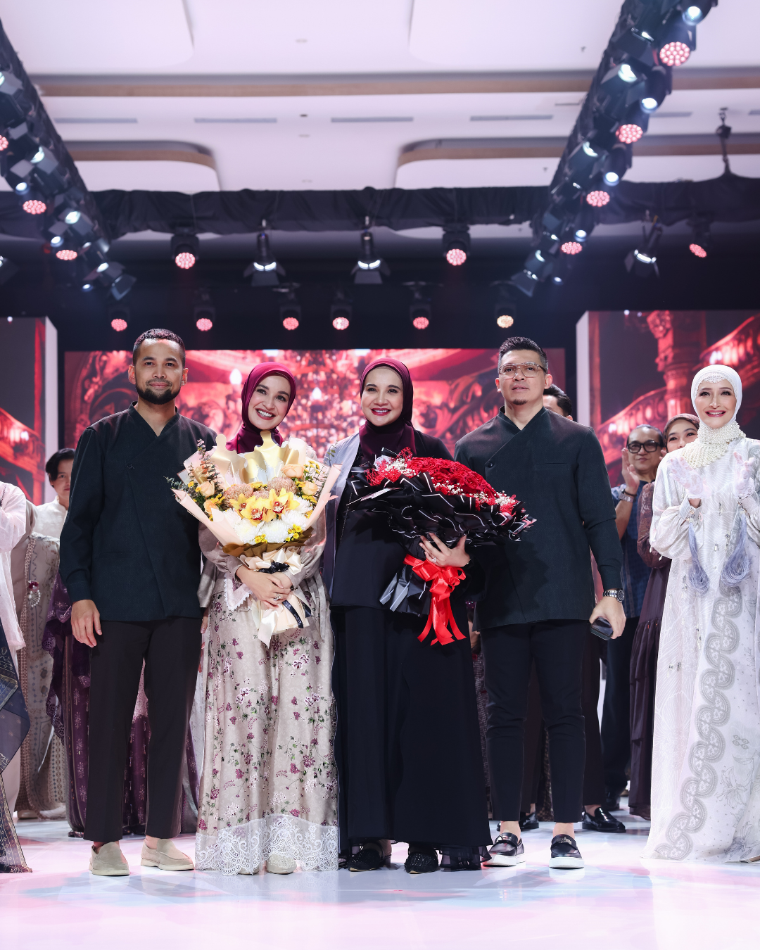 PATRIS X Zaskia Sungkar & Shi By Shireen Ramadhan Show 2026