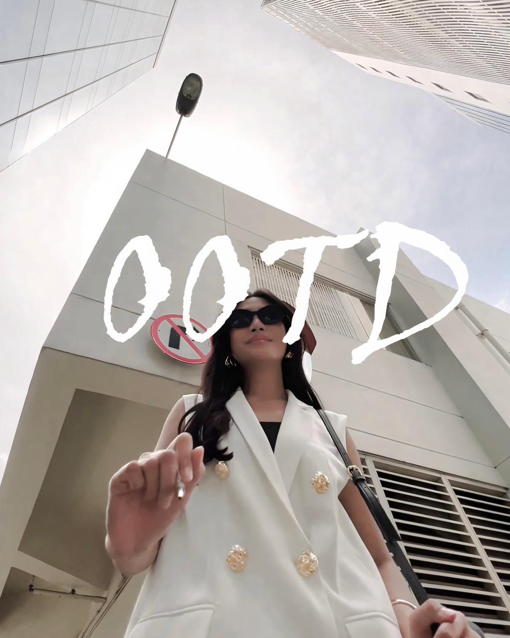 5 Rekomendasi Outfit Buat Nonton Fashion Show