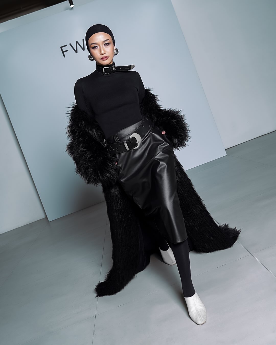 The Story Of FWRD Collection PATRIS x Vira Tandia