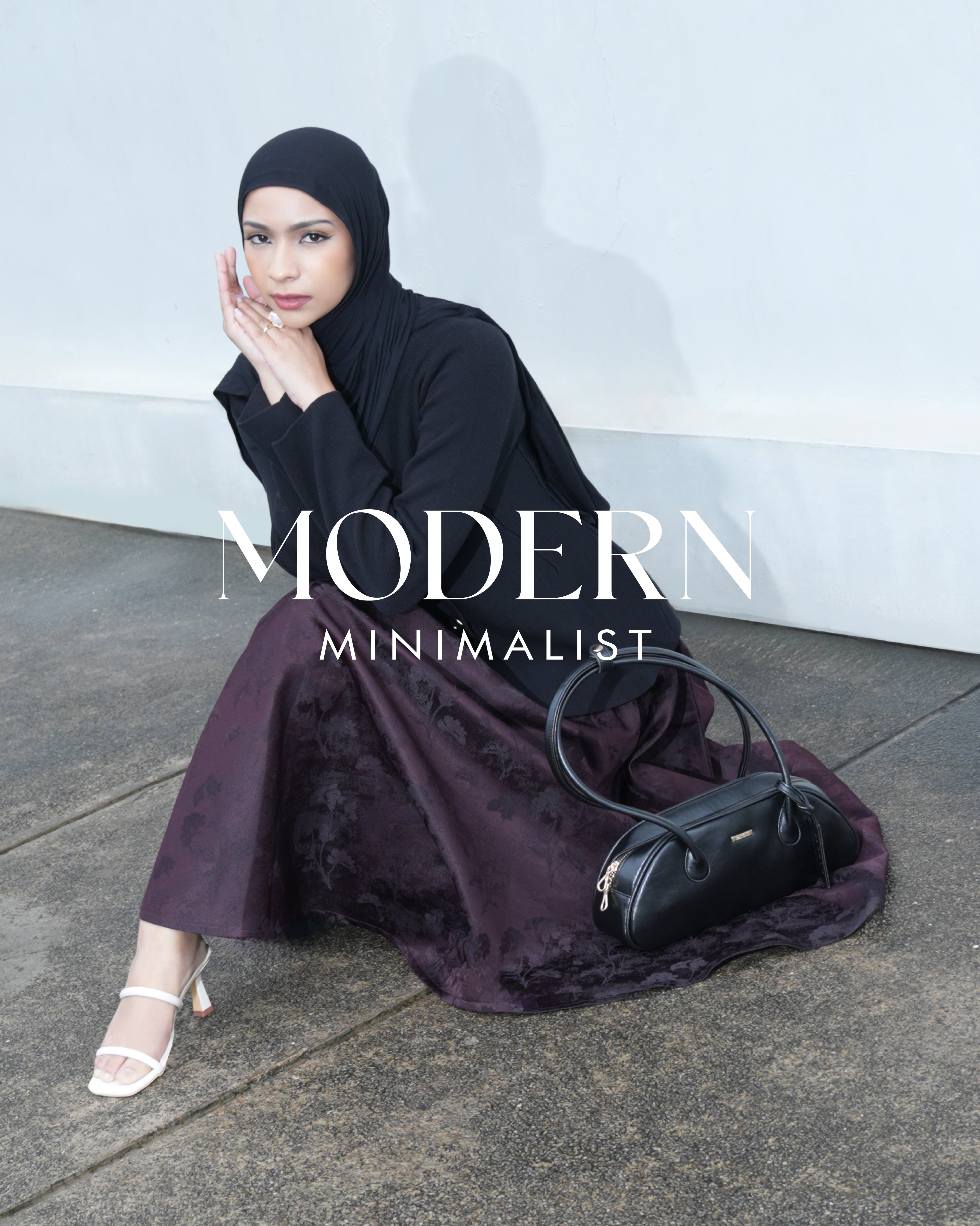 Modern Minimalist