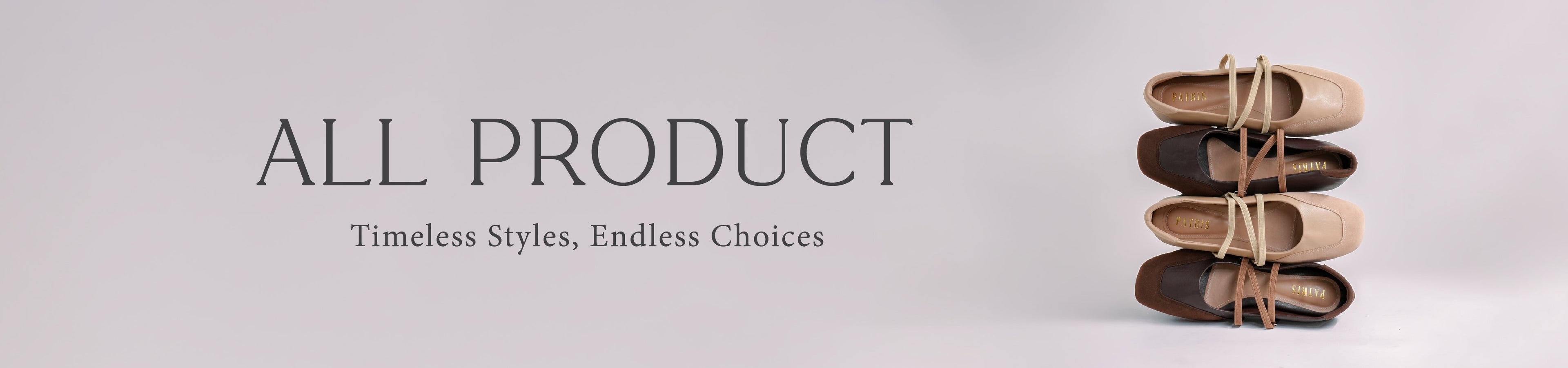 All product