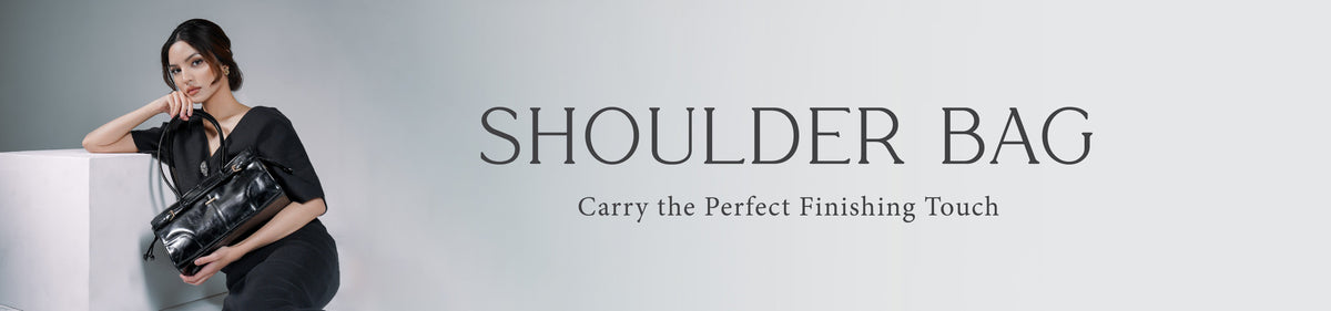 Shoulder Bags