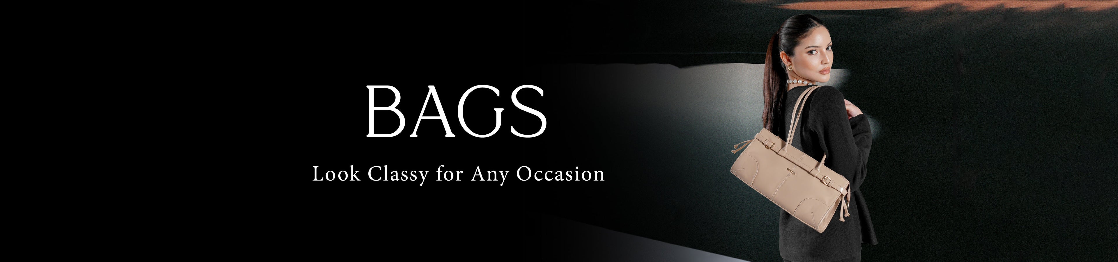 Bags
