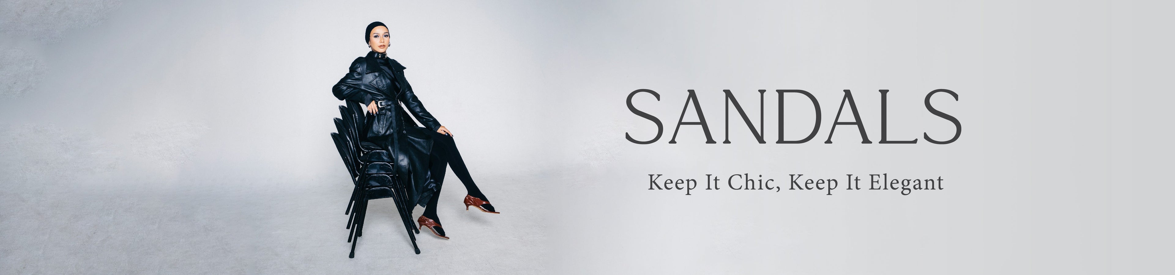 Sandals