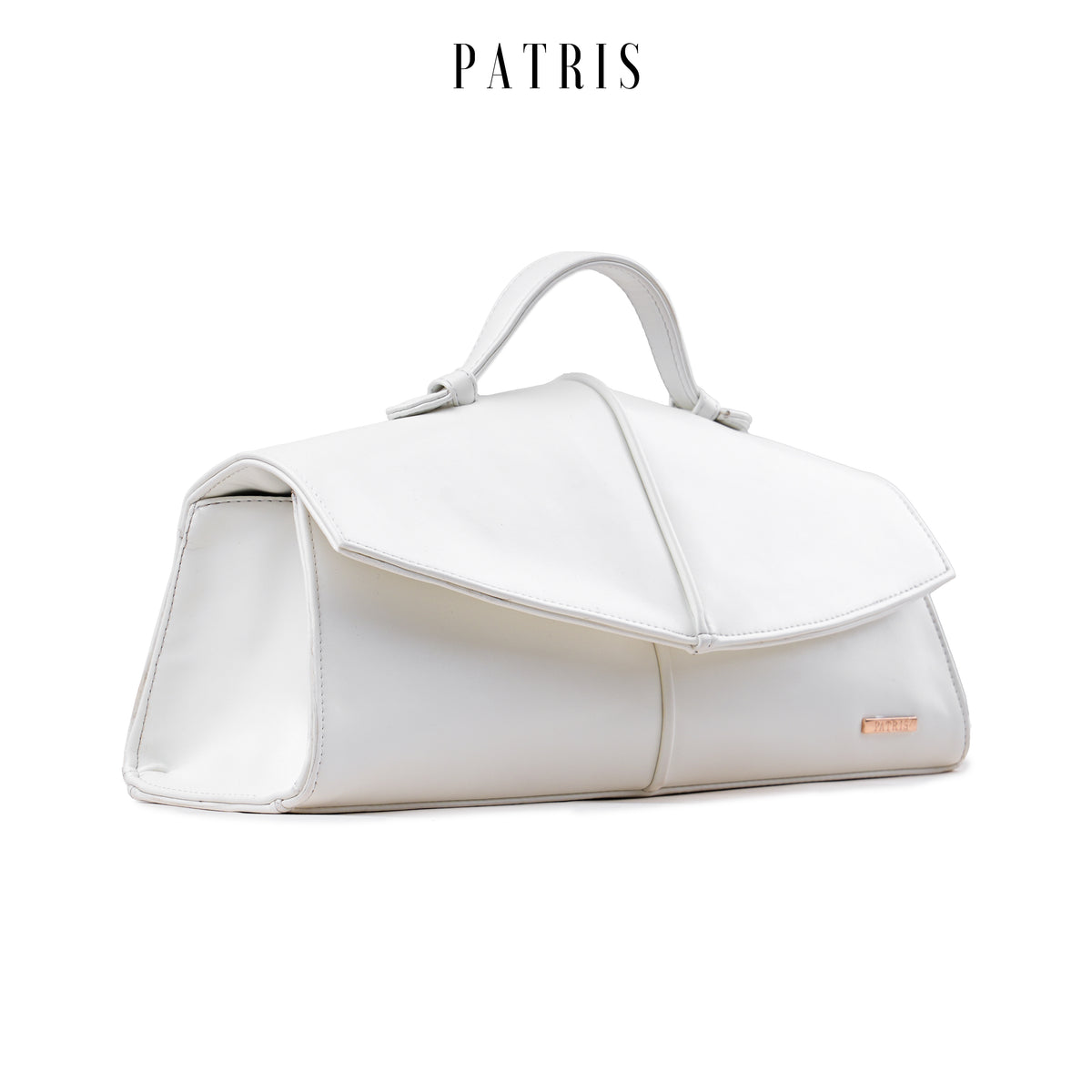 PATRIS Raya Hand Bag / Tas Bahu Wanita