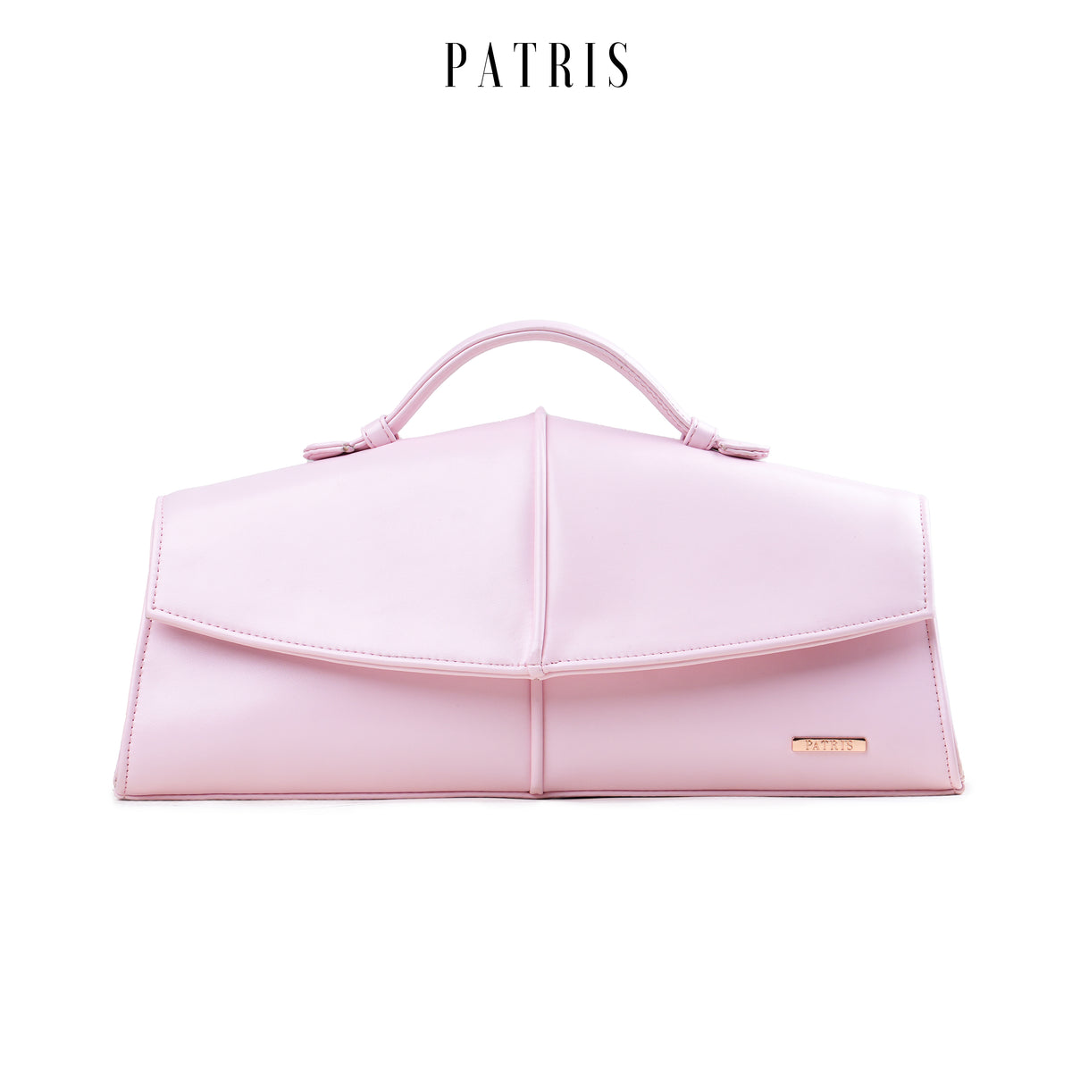 PATRIS Raya Hand Bag / Tas Bahu Wanita