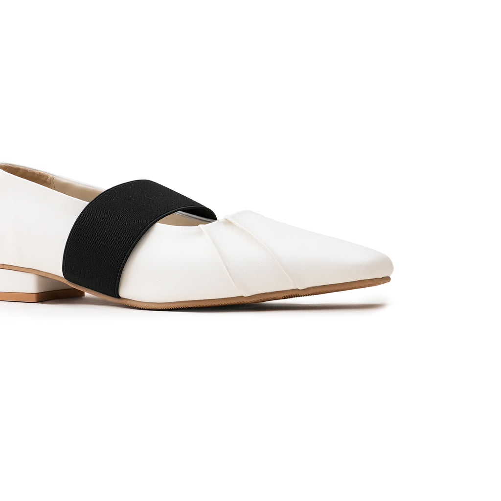 [PATRIS X Vira Tandia] Kate Flatshoes Wanita