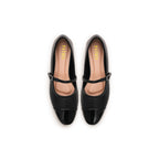 PATRIS Veya Shoes Wanita Heels / Hak 3 Cm