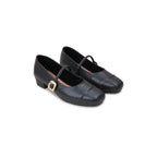 PATRIS Louisa Shoes Wanita Heels / Hak 3 Cm