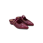PATRIS Nilam Shoes Wanita Heels / Hak 3 Cm