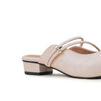 PATRIS Nesha Shoes Wanita Heels / Hak 3 Cm