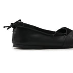 PATRIS Nolla MaryJe Flatshoes Wanita