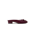 PATRIS Dafica MaryJe Mules Wanita Heels / Hak 3 Cm
