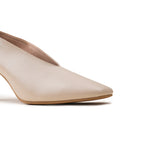 [PATRIS X Vira Tandia] Vittoria Shoes Wanita Heels / Hak 7 Cm