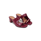 PATRIS Fely Sandal Wanita Heels / Hak 5 Cm