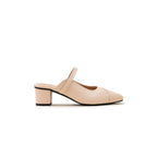 PATRIS Aira Mules Wanita Heels / Hak 5 Cm