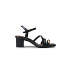 PATRIS Athalla Sandal Wanita Heels / Hak 5 Cm