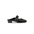 PATRIS Ophelia MaryJe Mules Wanita Heels / Hak 3 Cm