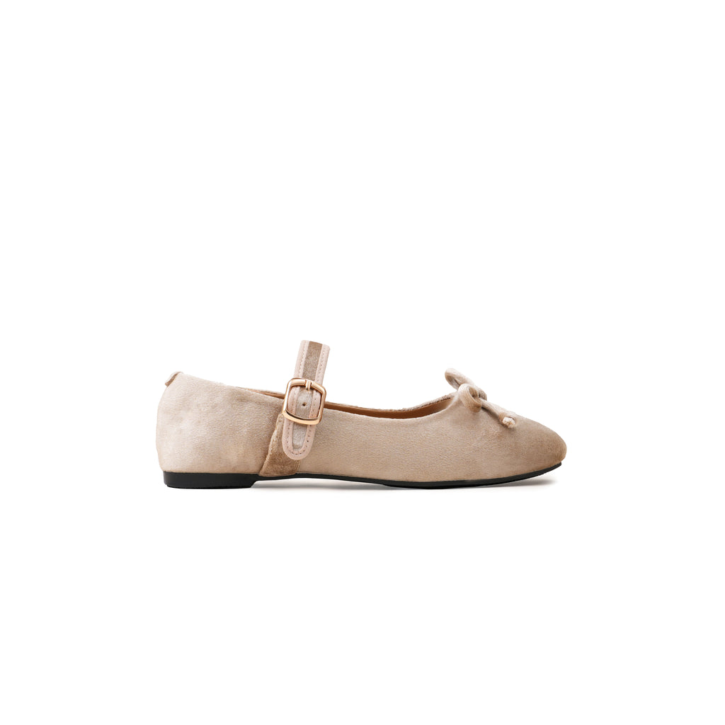 PATRIS Nalisa Sepatu Flatshoes Wanita