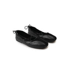 PATRIS Nolla MaryJe Flatshoes Wanita