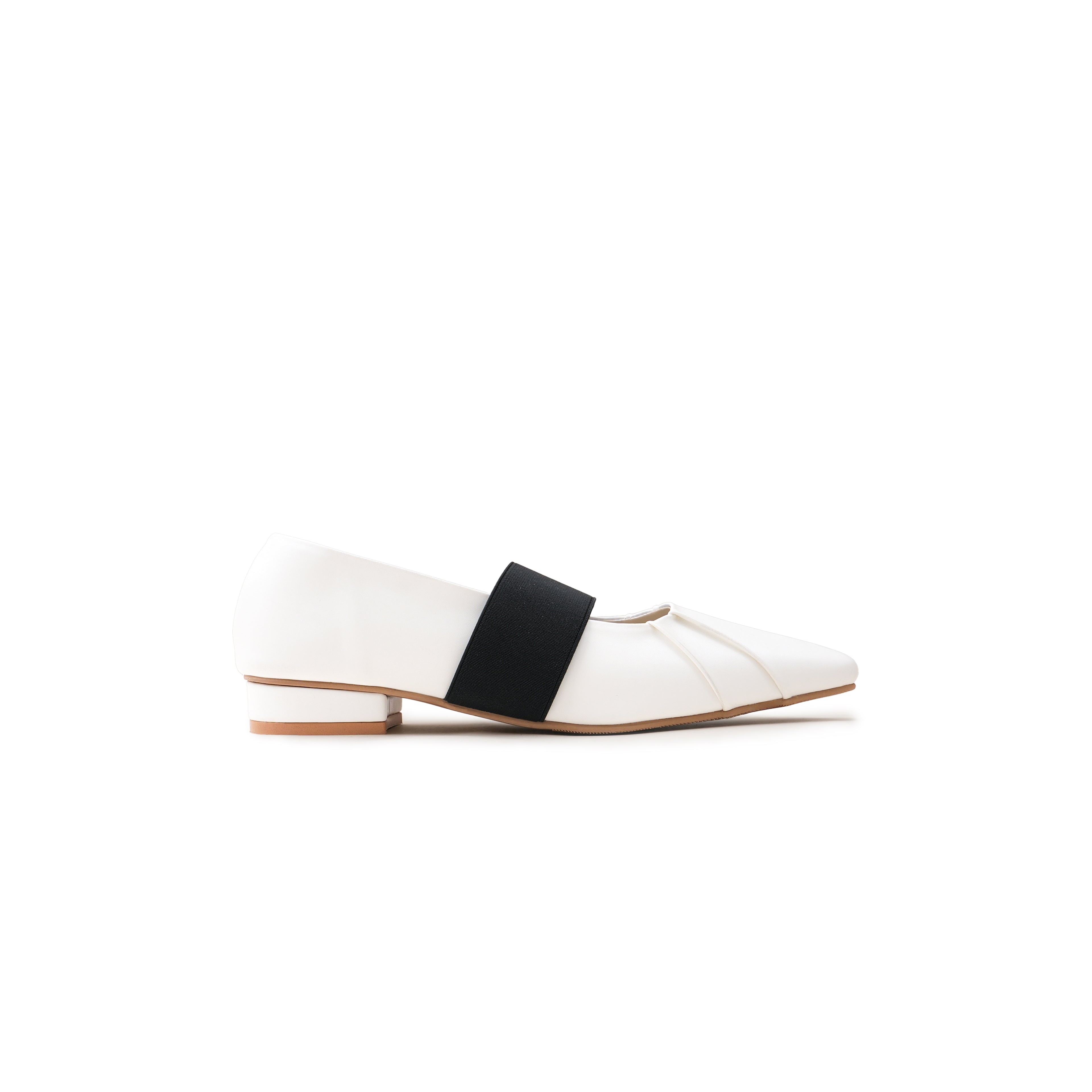 [PATRIS X Vira Tandia] Kate Flatshoes Wanita