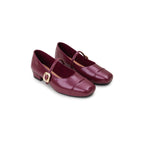 PATRIS Louisa Shoes Wanita Heels / Hak 3 Cm