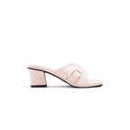 PATRIS Yurra Sandal Wanita Heels / Hak 5 Cm