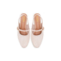 Cream Almond
