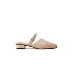 PATRIS Asha Mules Wanita Heels / Hak 3 Cm