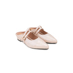 PATRIS Nilam Shoes Wanita Heels / Hak 3 Cm