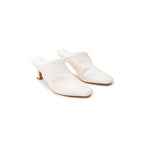 [PATRIS X Vira Tandia] Naomi Mules Wanita Heels / Hak 7 Cm