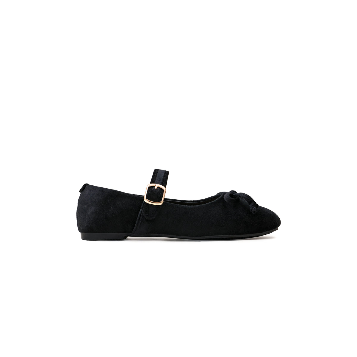 PATRIS Nalisa Sepatu Flatshoes Wanita
