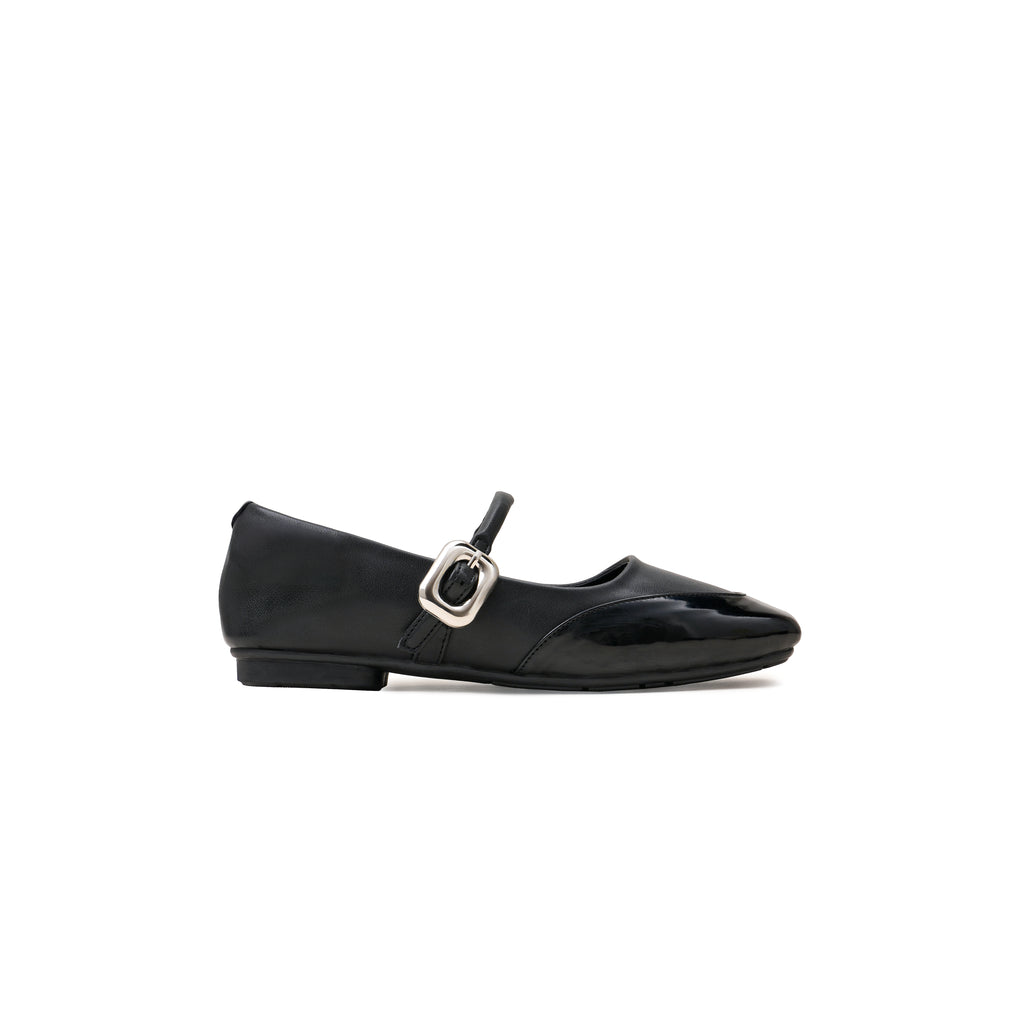 PATRIS Valora Sepatu Flatshoes Wanita