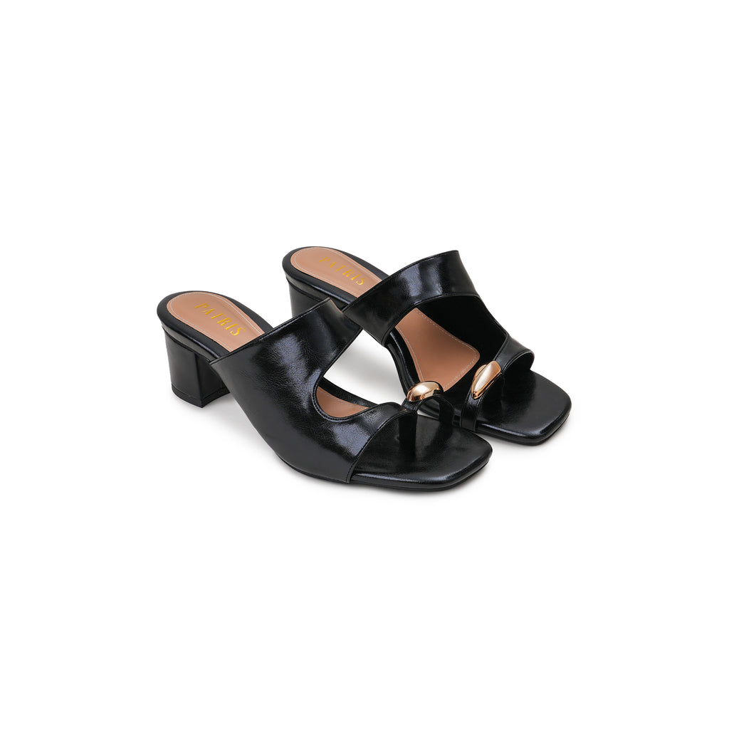 PATRIS Fely Sandal Wanita Heels / Hak 5 Cm