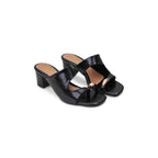 PATRIS Fely Sandal Wanita Heels / Hak 5 Cm