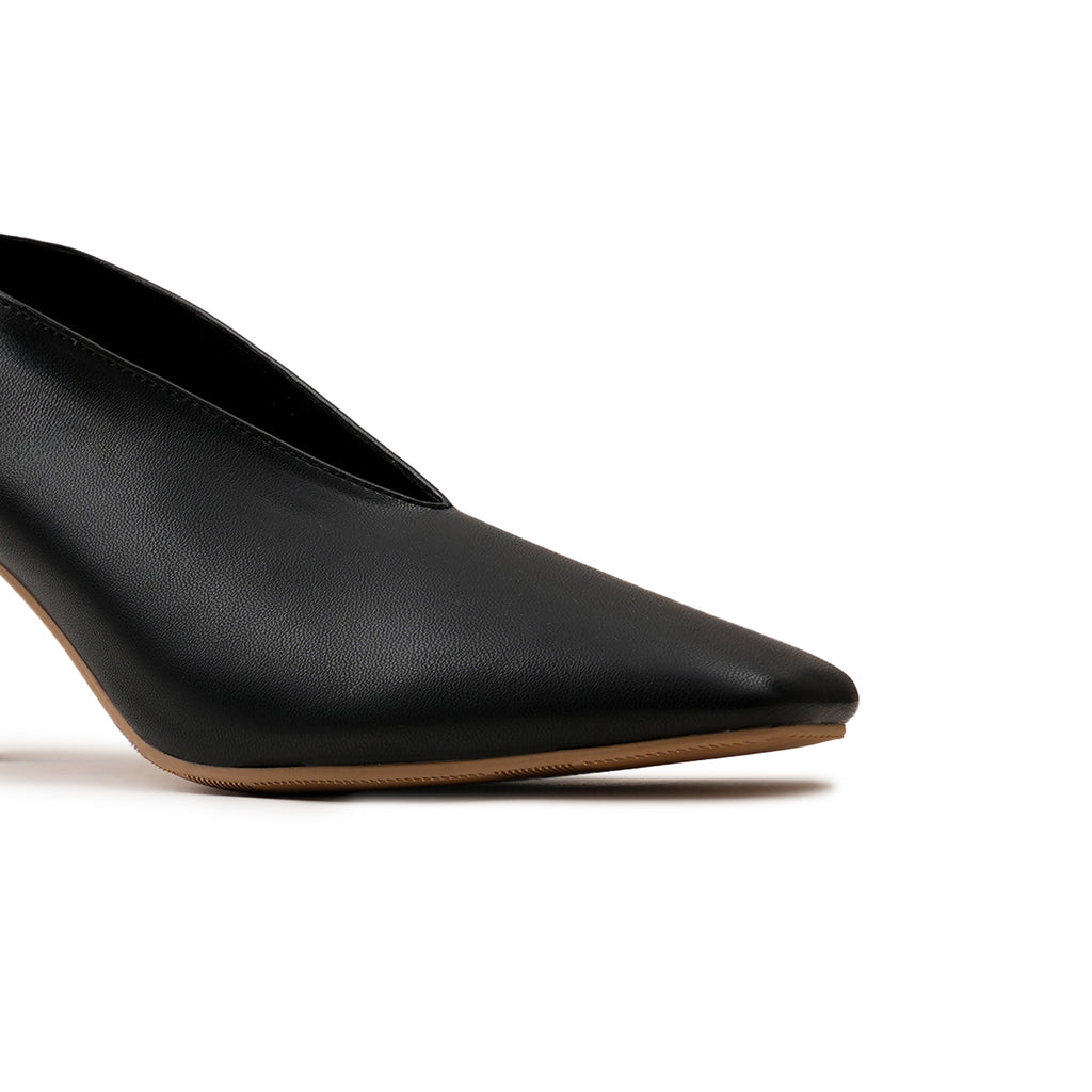 [PATRIS X Vira Tandia] Vittoria Shoes Wanita Heels / Hak 7 Cm