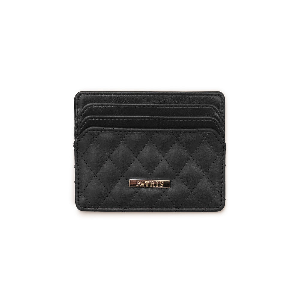 [EXCLUSIVE GIFT] PATRIS Card Holder – PATRIS x Vira Tandia Edition