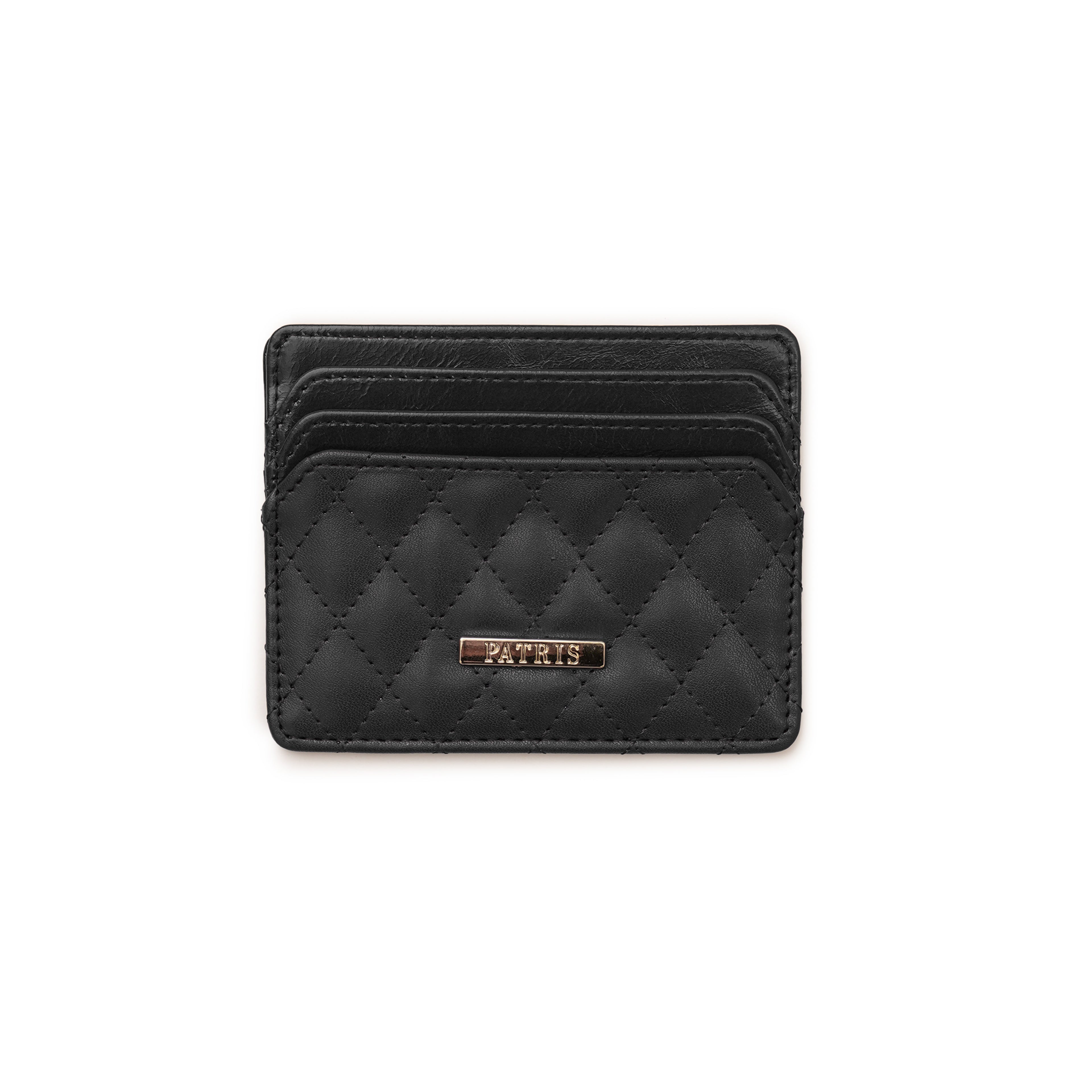 [EXCLUSIVE GIFT] PATRIS Card Holder – PATRIS x Vira Tandia Edition
