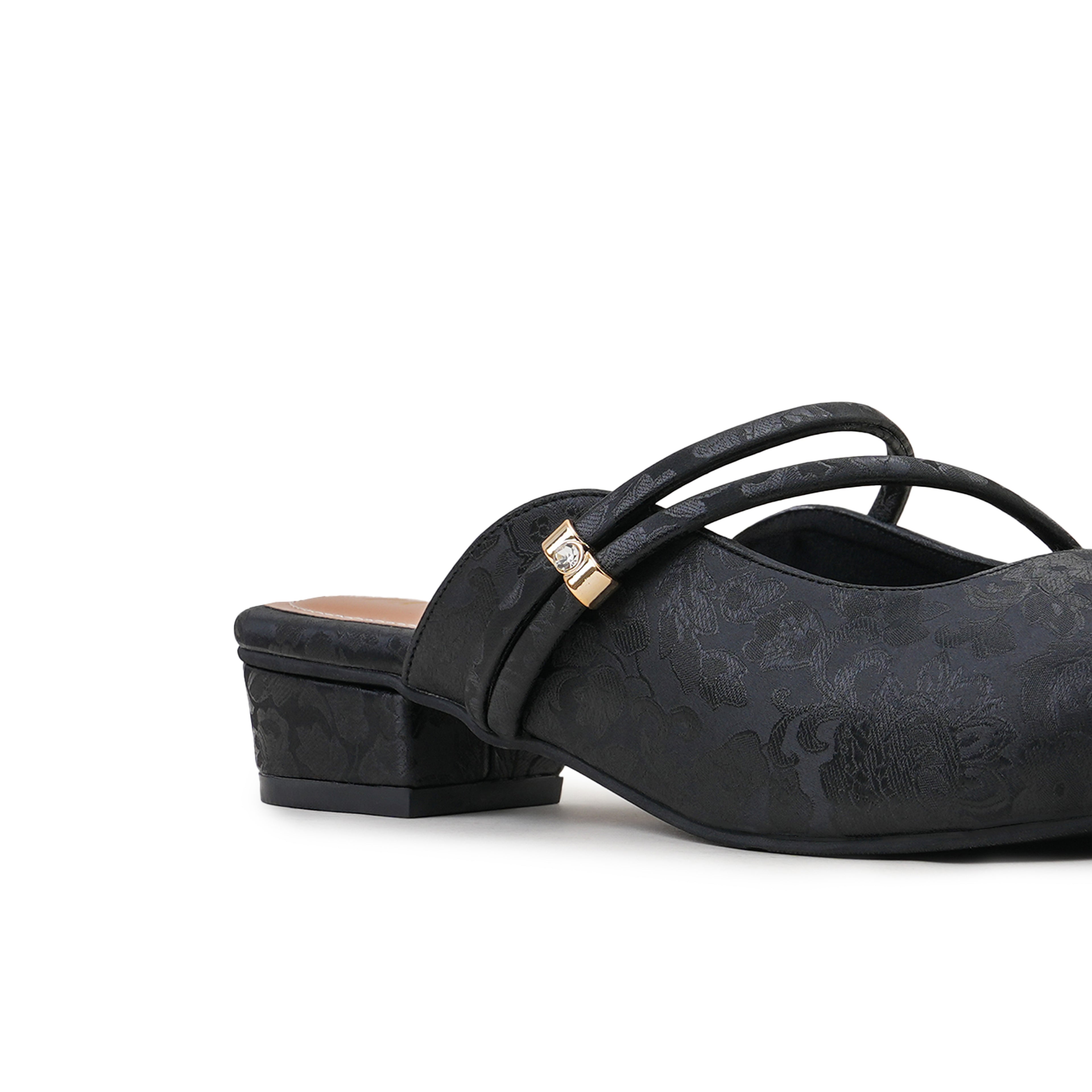 PATRIS Nesha Shoes Wanita Heels / Hak 3 Cm