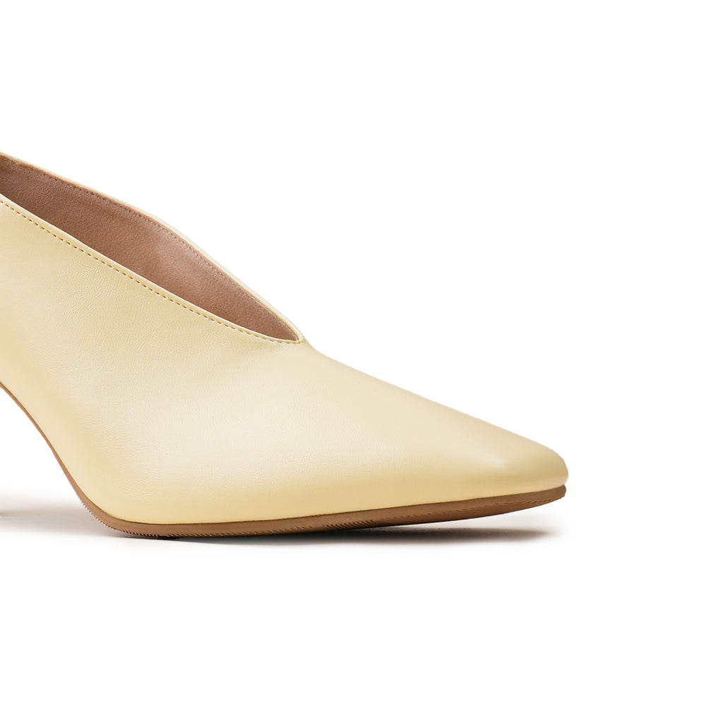 [PATRIS X Vira Tandia] Vittoria Shoes Wanita Heels / Hak 7 Cm