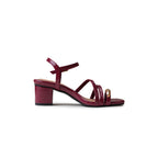 PATRIS Athalla Sandal Wanita Heels / Hak 5 Cm