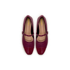 PATRIS Veya Shoes Wanita Heels / Hak 3 Cm