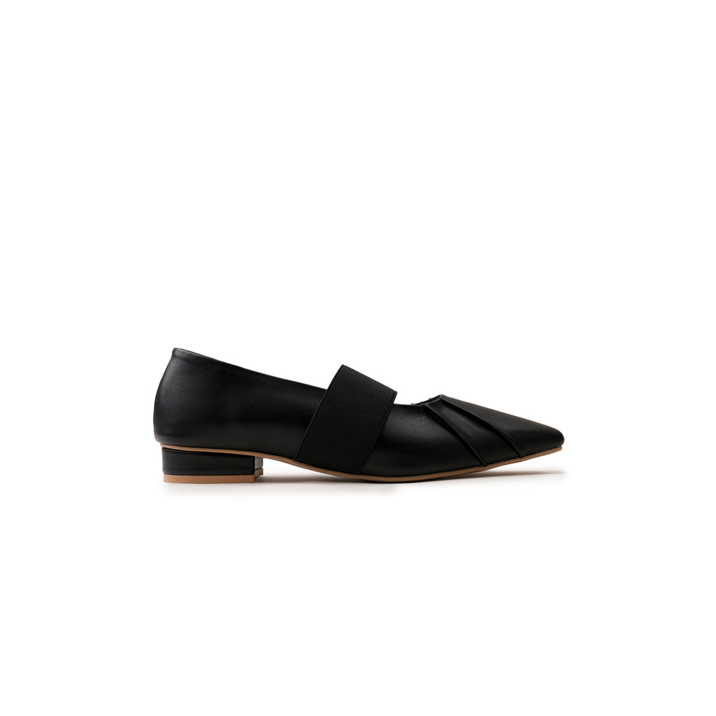 [PATRIS X Vira Tandia] Kate Flatshoes Wanita