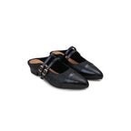 PATRIS Nilam Shoes Wanita Heels / Hak 3 Cm