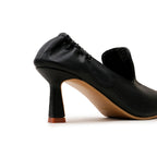 [PATRIS X Vira Tandia] Sora Loafers Wanita Heels / Hak 7 Cm