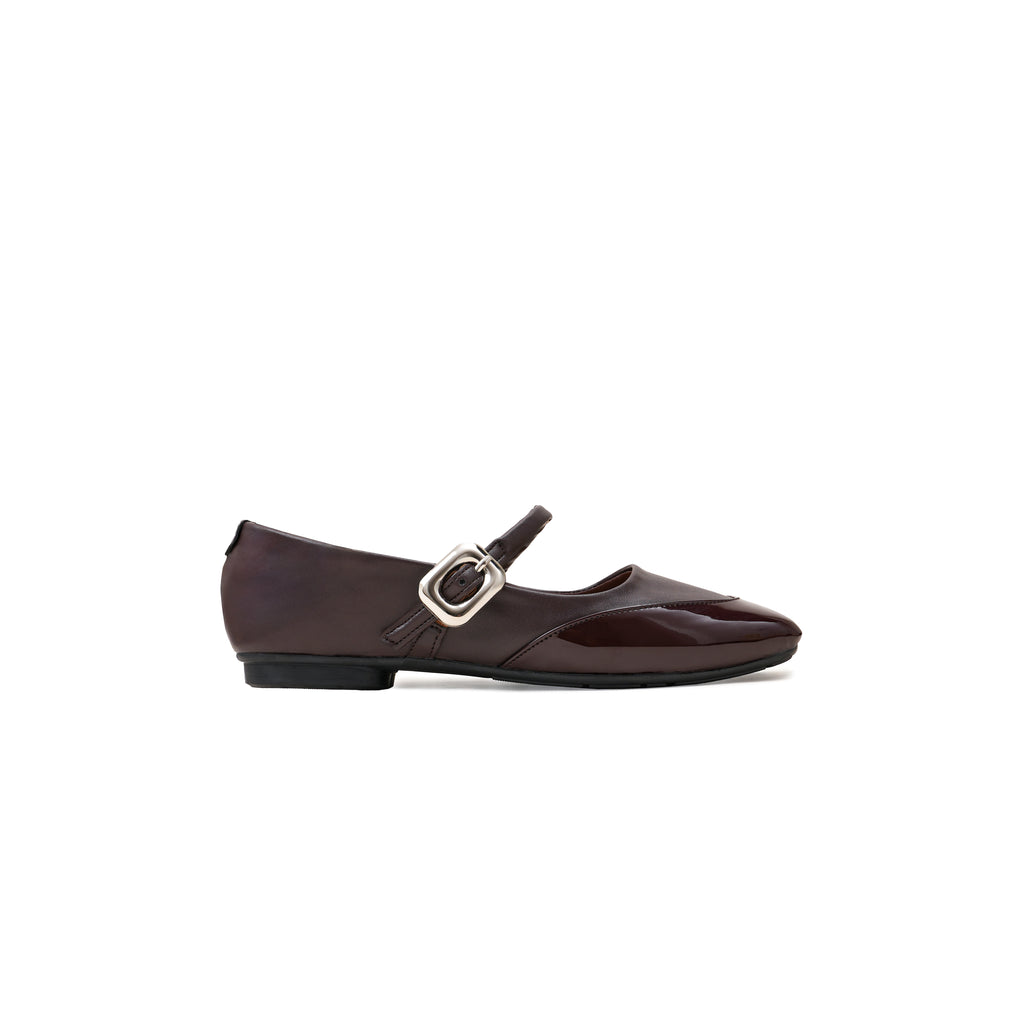 PATRIS Valora Sepatu Flatshoes Wanita