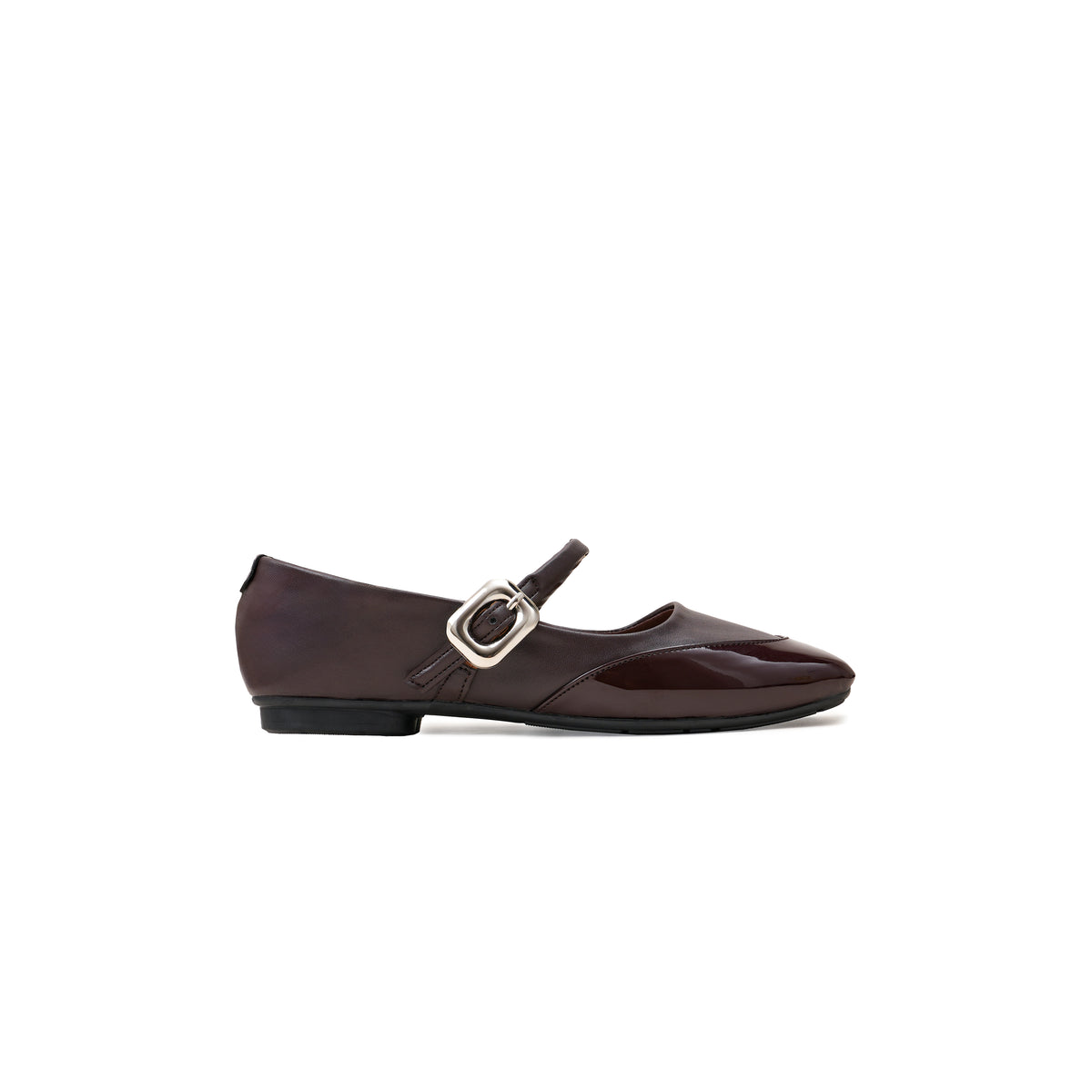 PATRIS Valora Sepatu Flatshoes Wanita