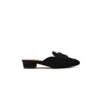 PATRIS Sera Mules Wanita Heels / Hak 3 Cm